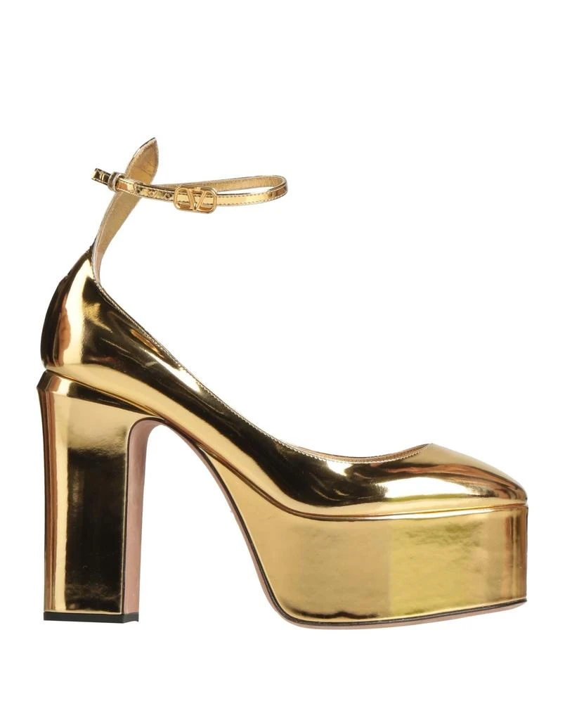 Valentino Pump 1