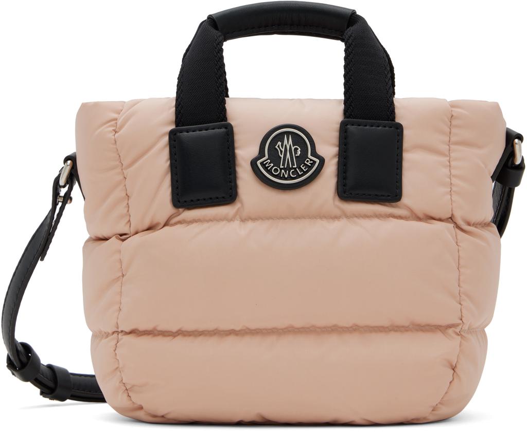 【送料&関税込】Moncler carado Black Nylon Bag Moncler 'carado' Black Nylon Bag | ModeSens