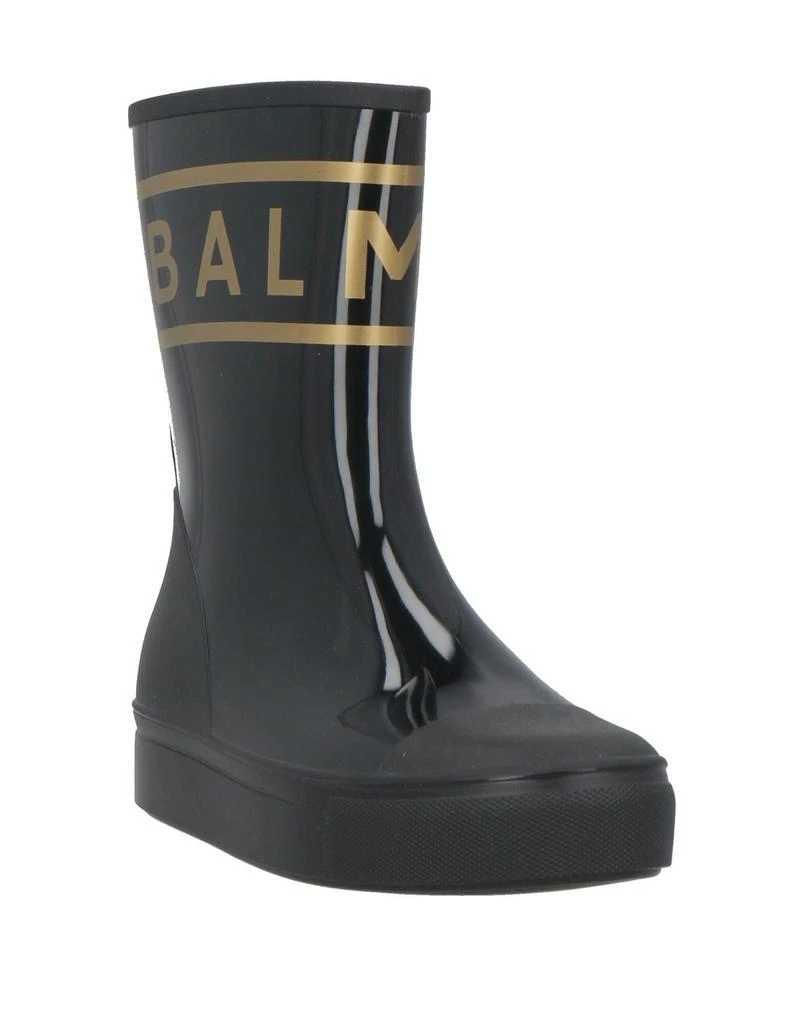 Balmain Ankle boots 2