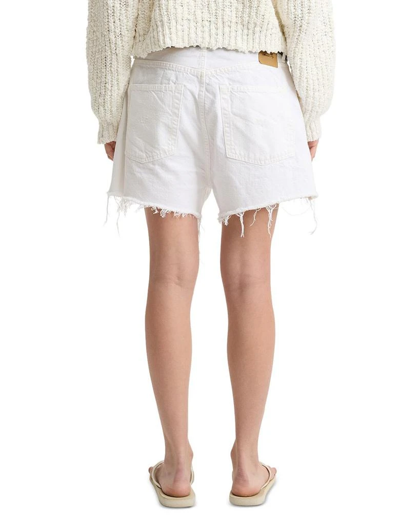 Denimist Brooke Shorts 2