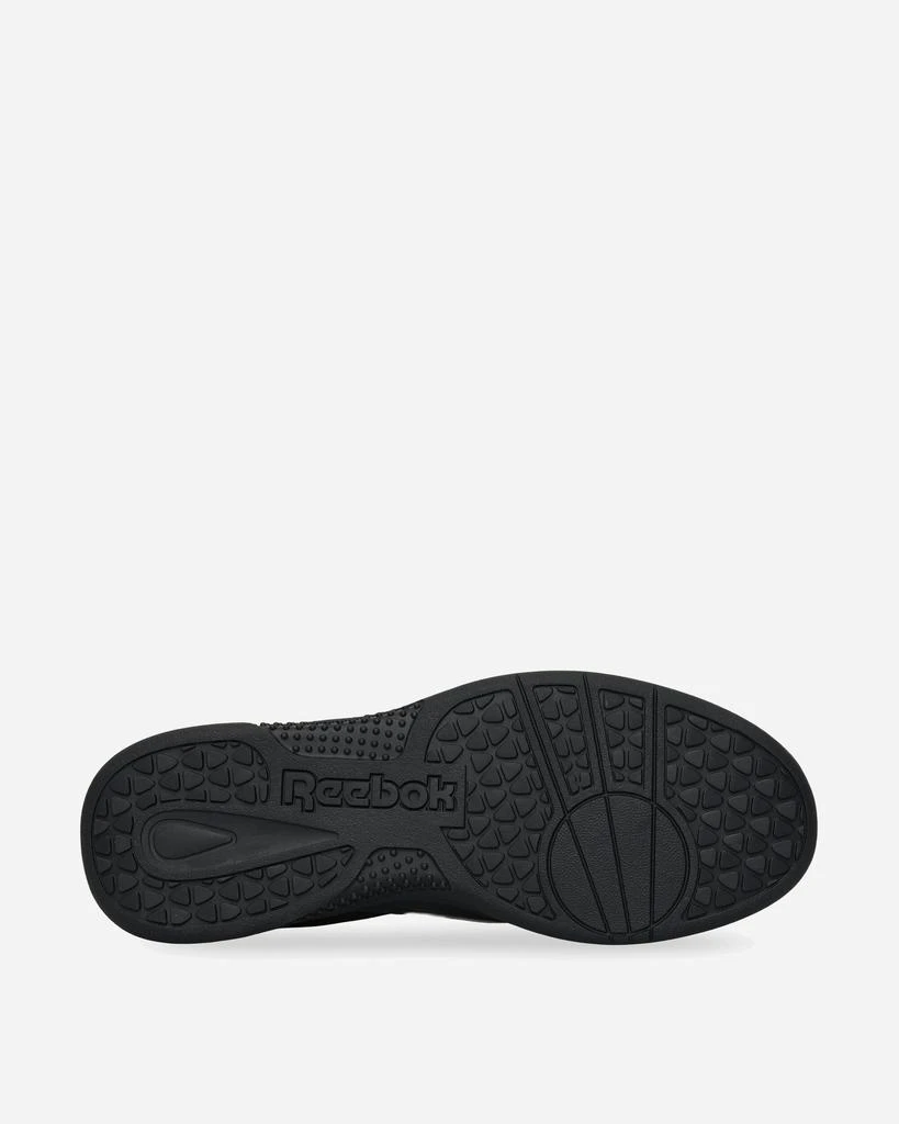 Reebok Hammer Pro LTD Sneakers Black / White 5
