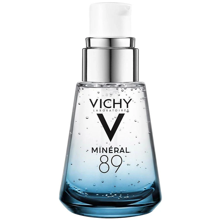 Vichy Mineral 89 Hyaluronic Acid Face Serum 3