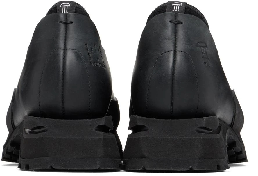 Demon Black Poyana Boots 2