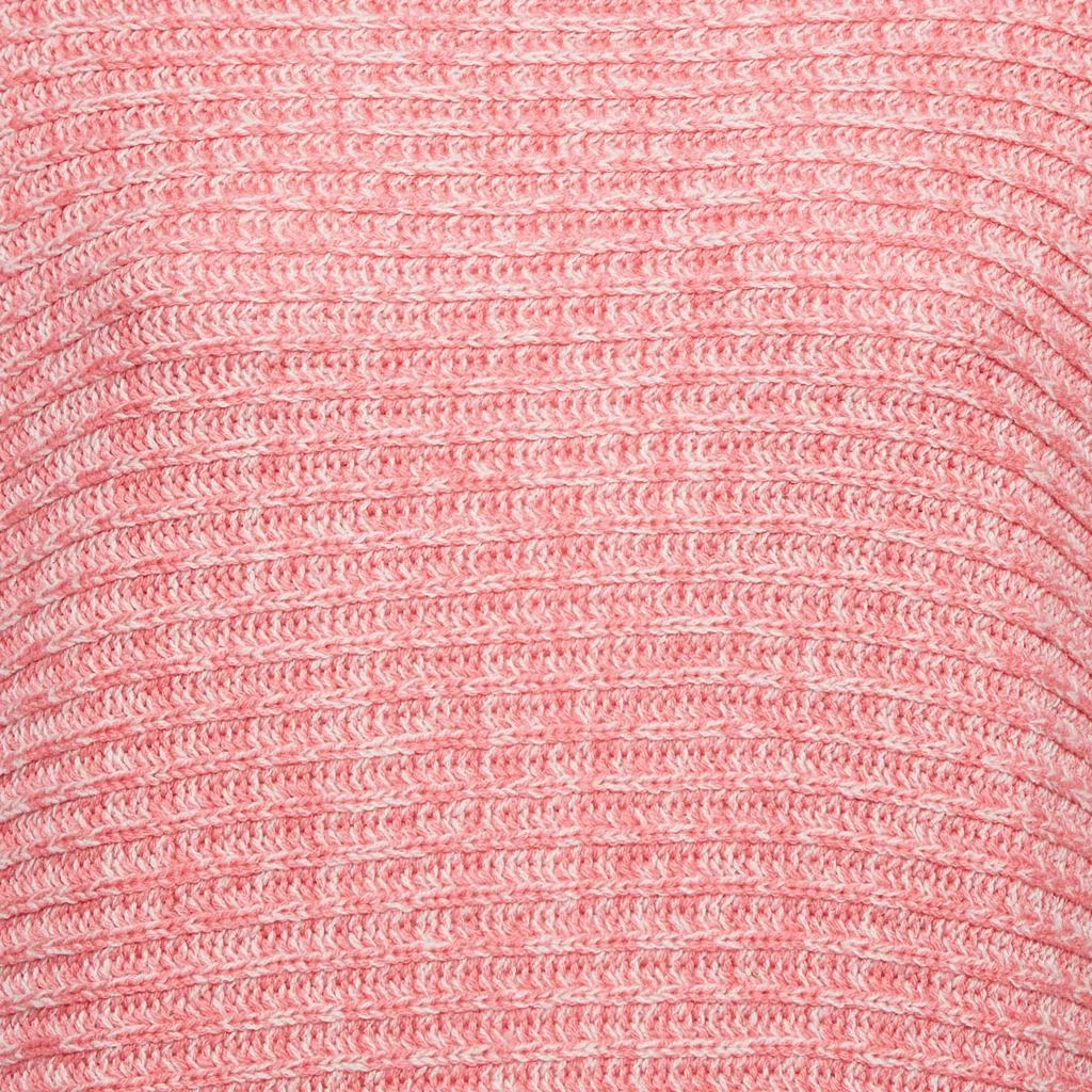 Dior Christian Dior Pink Cashmere Oversized Sweater L 3