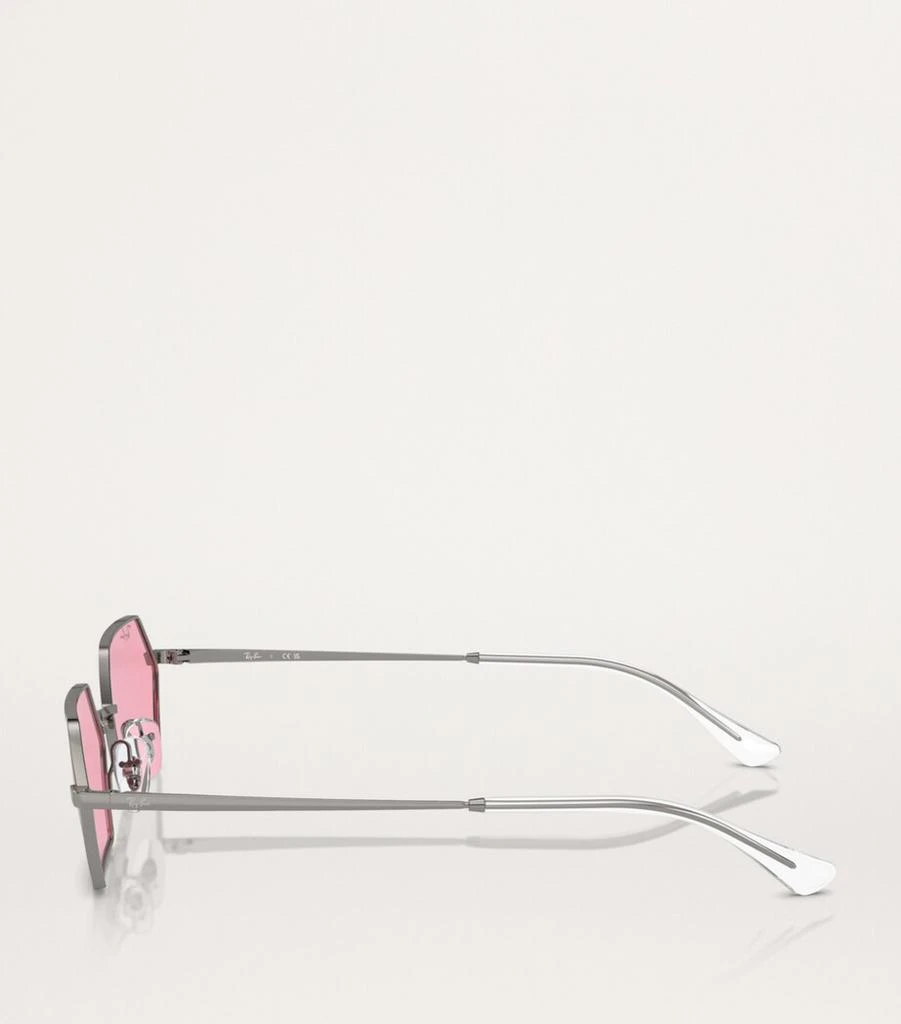 Ray-Ban Bio-Based RB3728 Yevi Sunglasses 3