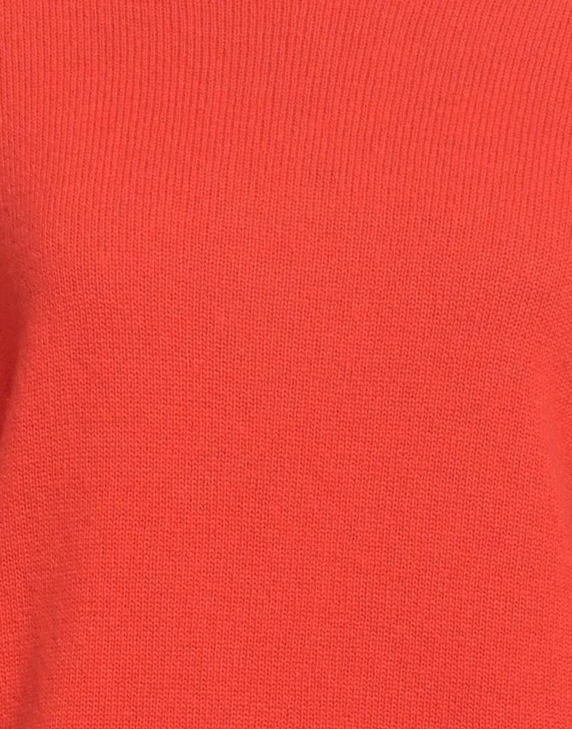 MALÌPARMI Turtleneck 4