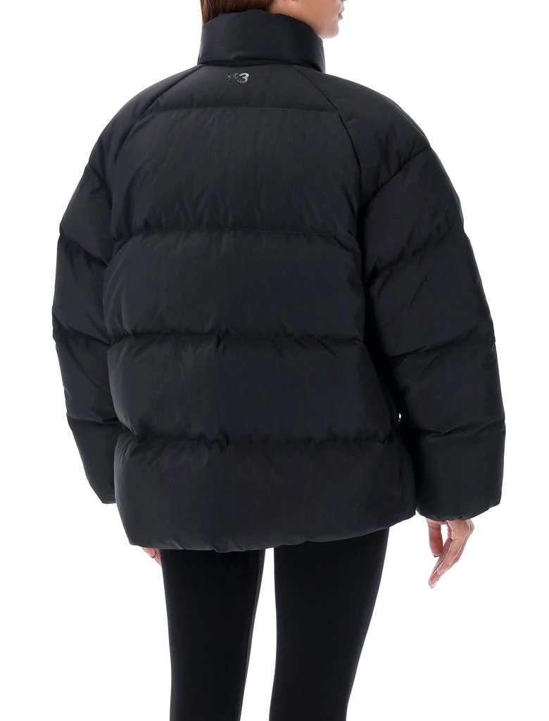 Y-3 PUFFER JACKET 2
