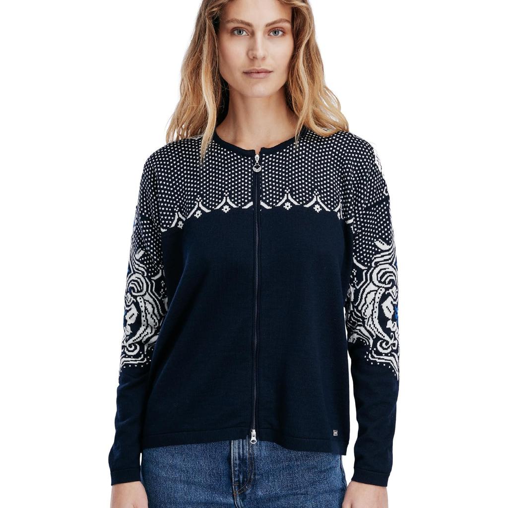 Dale of Norway Rosendal Fem Jacket