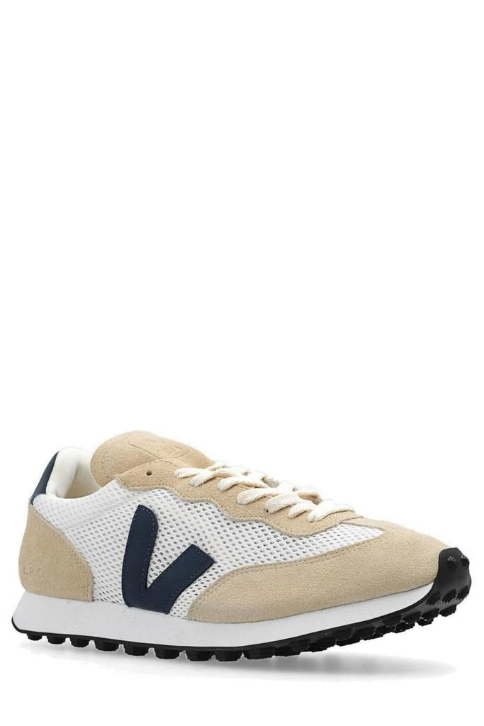 Veja Veja Rio Branco Lace-Up Sneakers 2