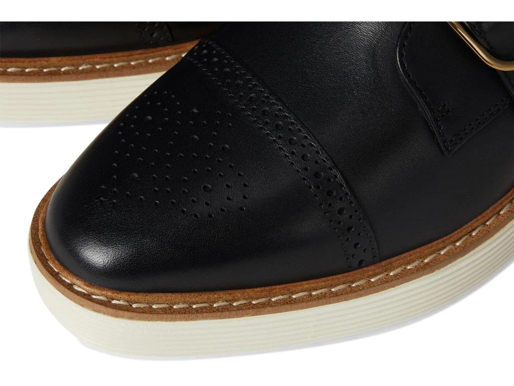 Cole Haan Originalgrand Platform Monk Strap Oxford 6