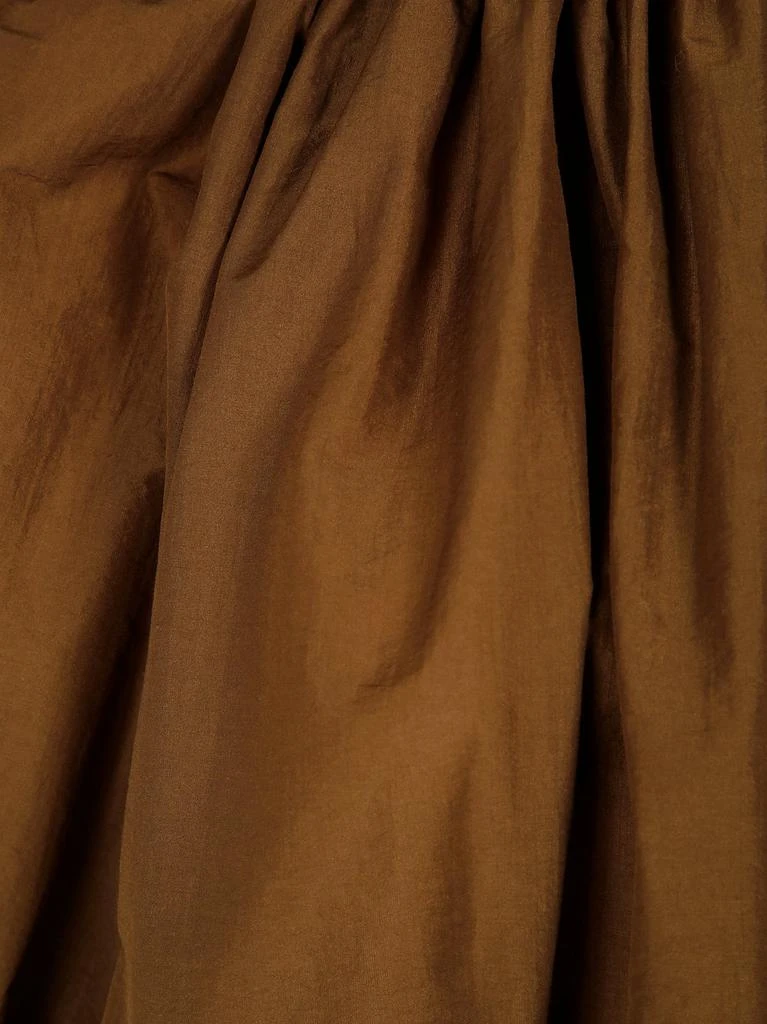 PHILOSOPHY di LORENZO SERAFINI Philosophy Di Lorenzo Serafini Cropped Blouse 3