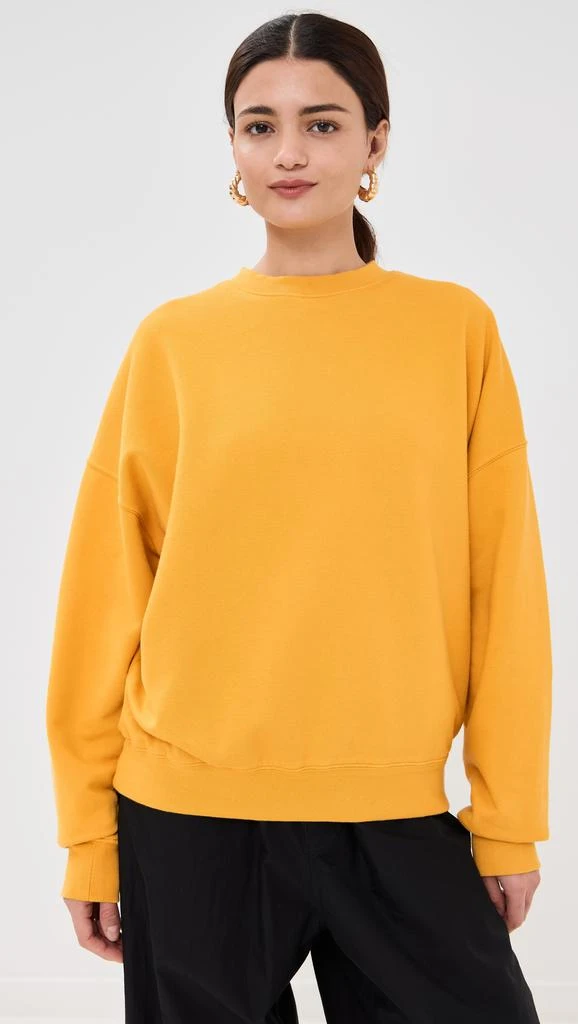 LA DOUBLE J Off Court Sweatshirt 6
