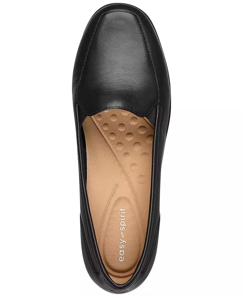 Easy Spirit Women's Devitt Slip-On Loafer Flats 4