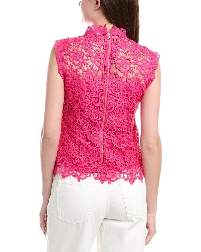 Nanette Nanette Lepore Lace Top 2