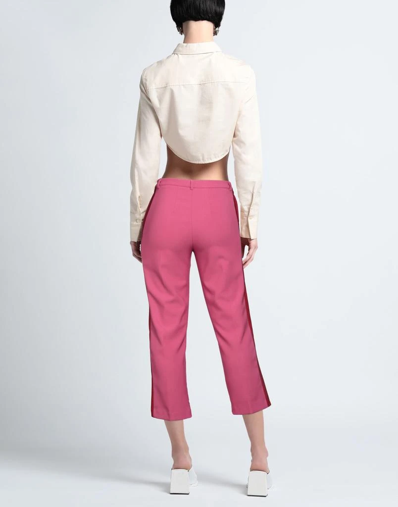 SILVIAN HEACH Casual pants 3