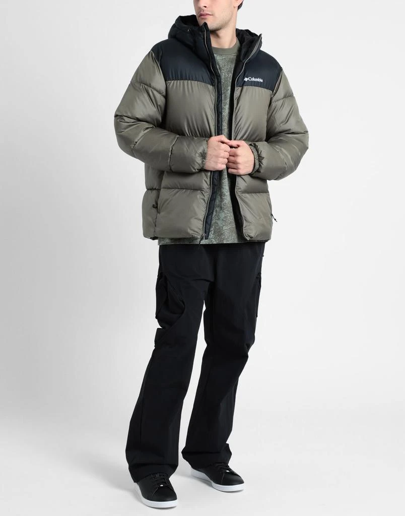 Columbia Shell  jacket 2