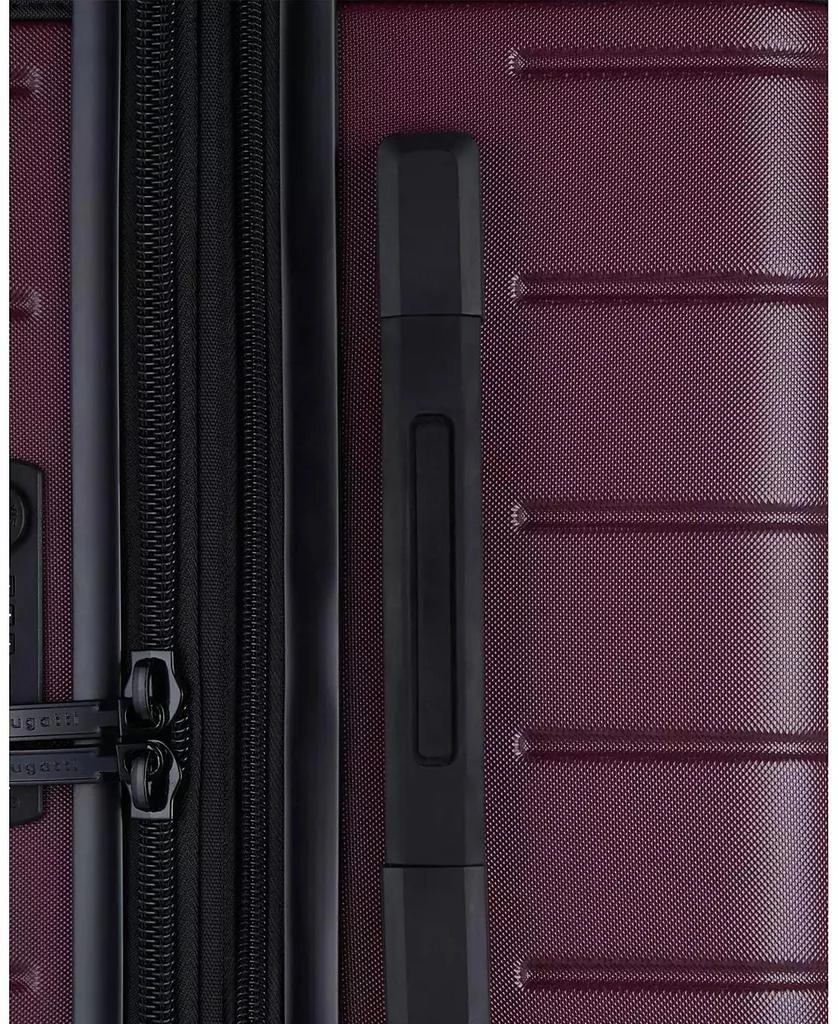 Bugatti Hamburg Hardside 24" Upright 8