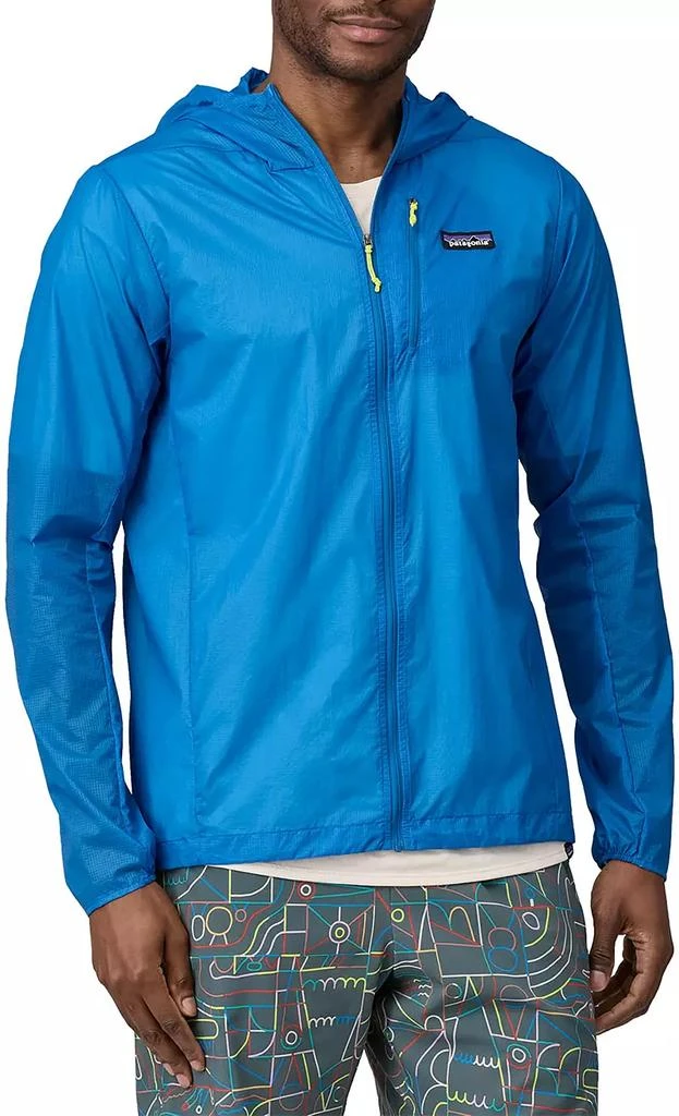 Patagonia Patagonia Men's Houdini Rain Jacket 1