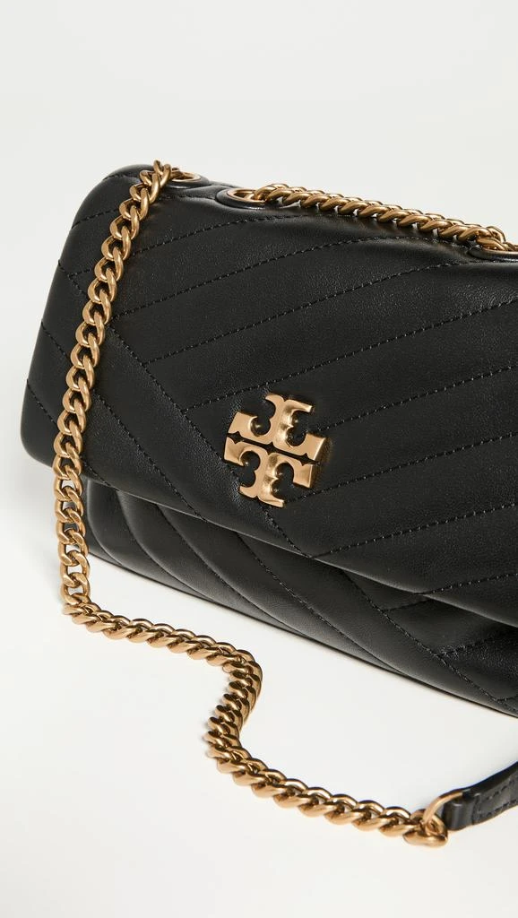 Tory Burch Small Kira Chevron Convertible Shoulder Bag 1