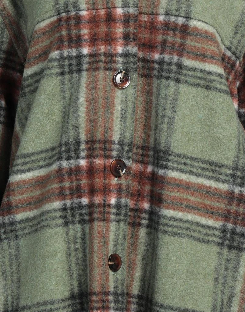 SAMSØE Φ SAMSØE Checked shirt 4
