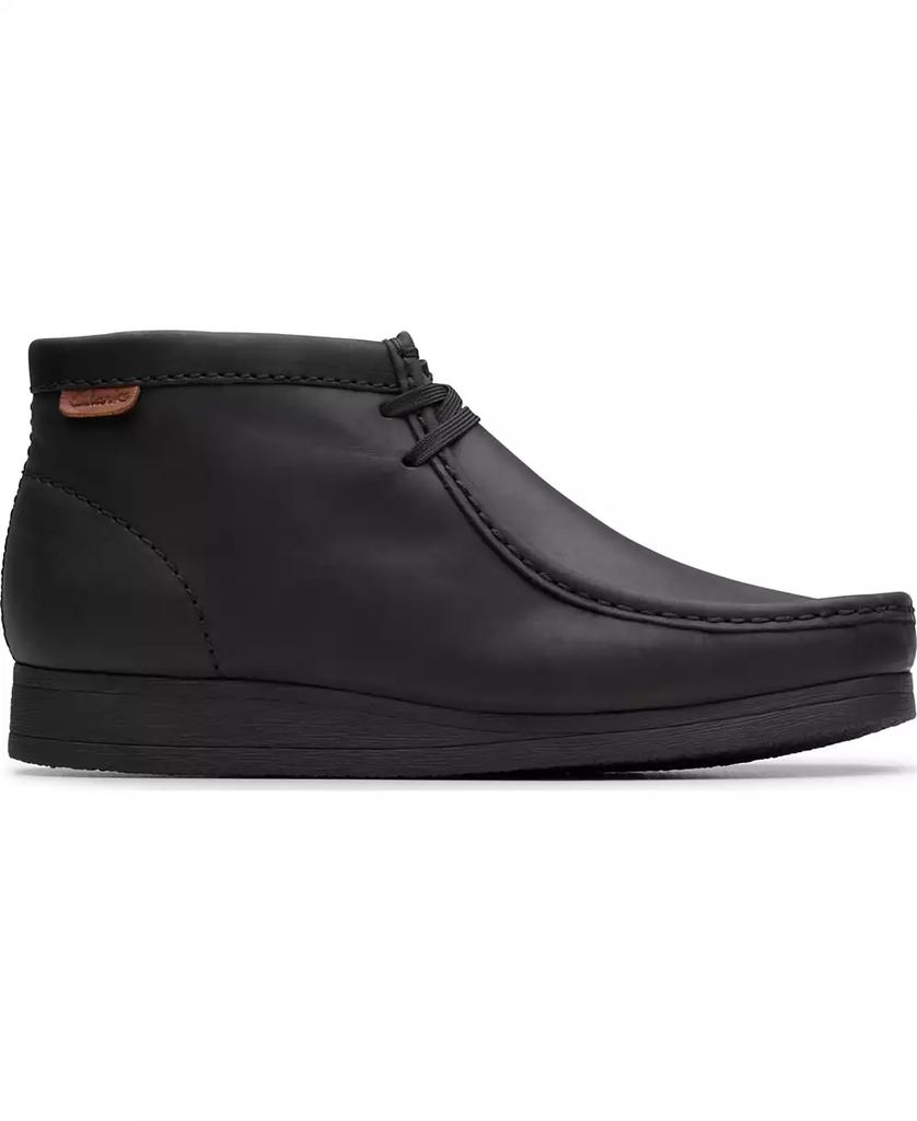 Clarks Men's Collection Wallaston Boots