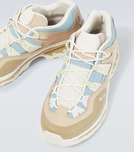 Salomon XT-Quest 2 hiking sneakers 3
