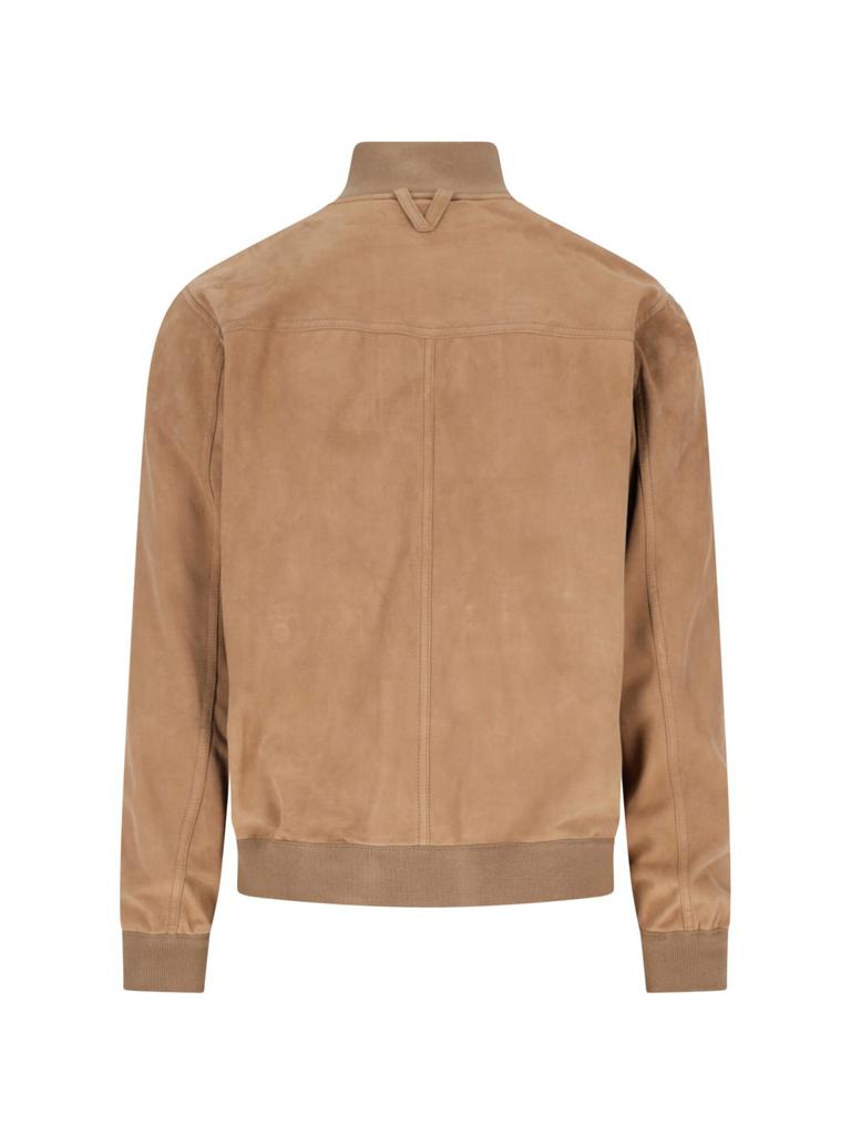 VALSTAR Valstar Button-Up Jacket