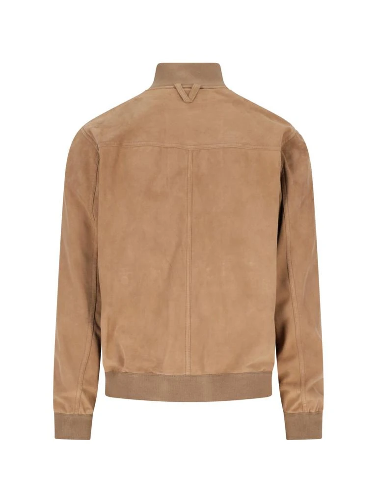VALSTAR Valstar Button-Up Jacket 2