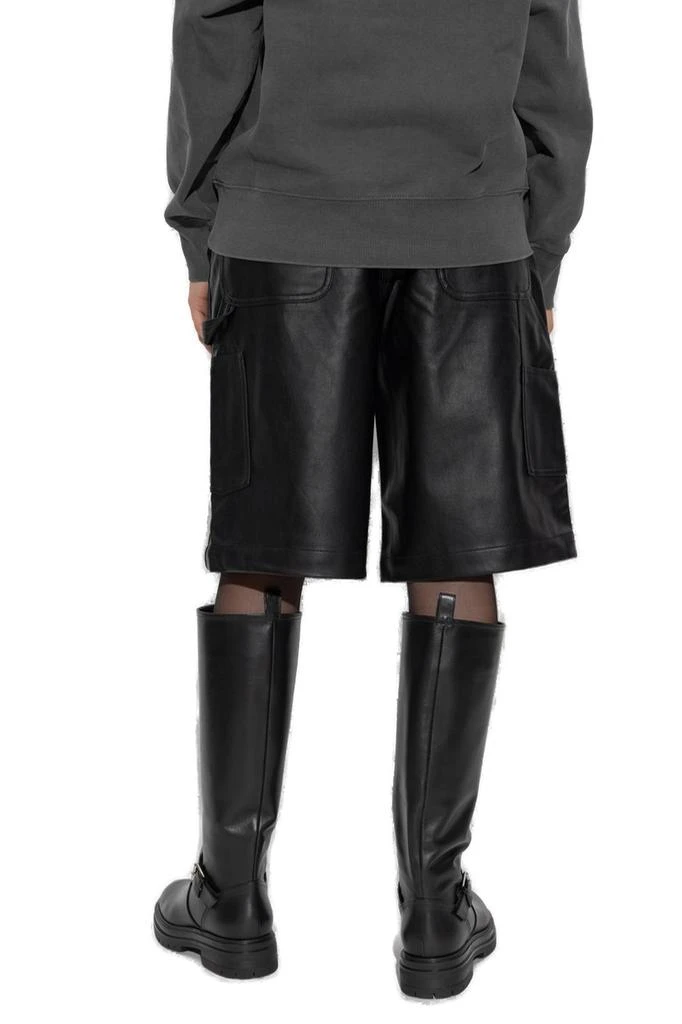 Carhartt WIP Carhartt WIP Norwich Double Knee Shorts 3