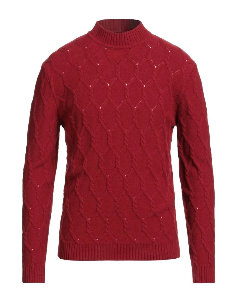 DANIELE FIESOLI Turtleneck 1