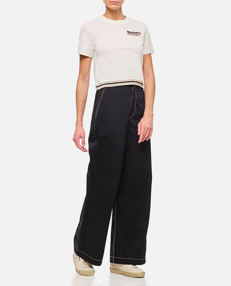 Moncler Moncler Genius X Palm Angels Trousers