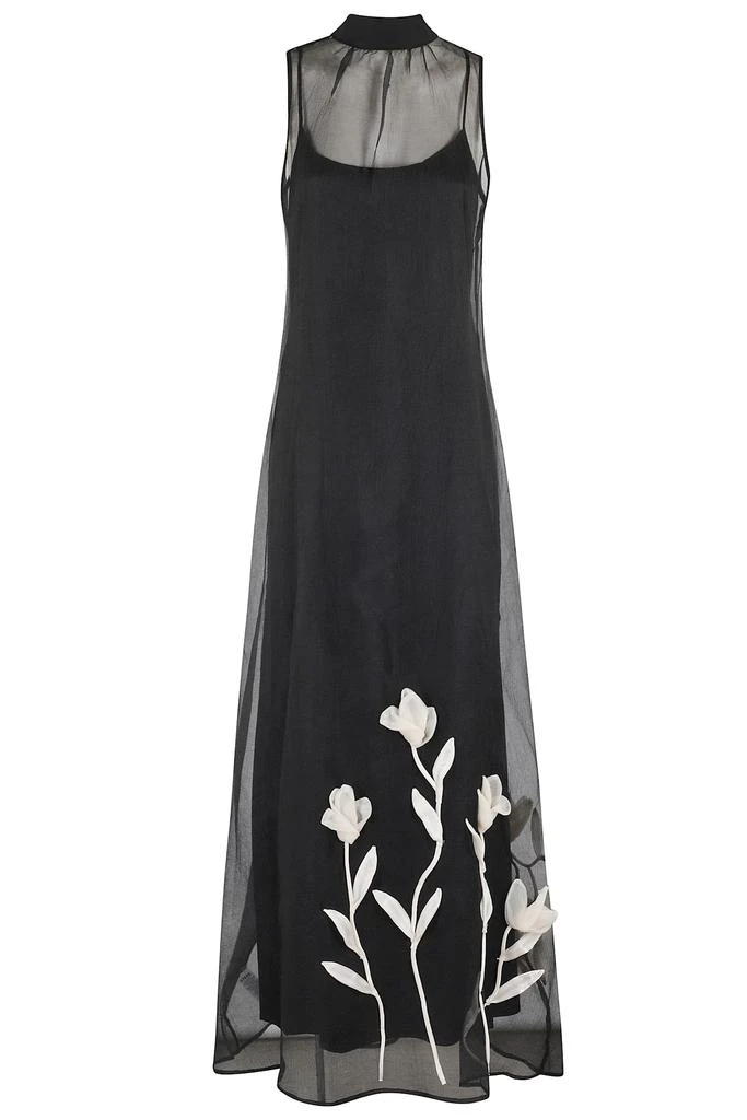 Staud Albee Dress 1