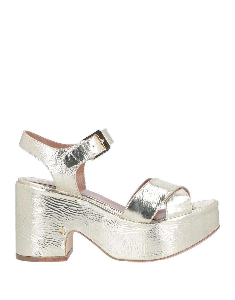 LAURENCE DACADE Sandals