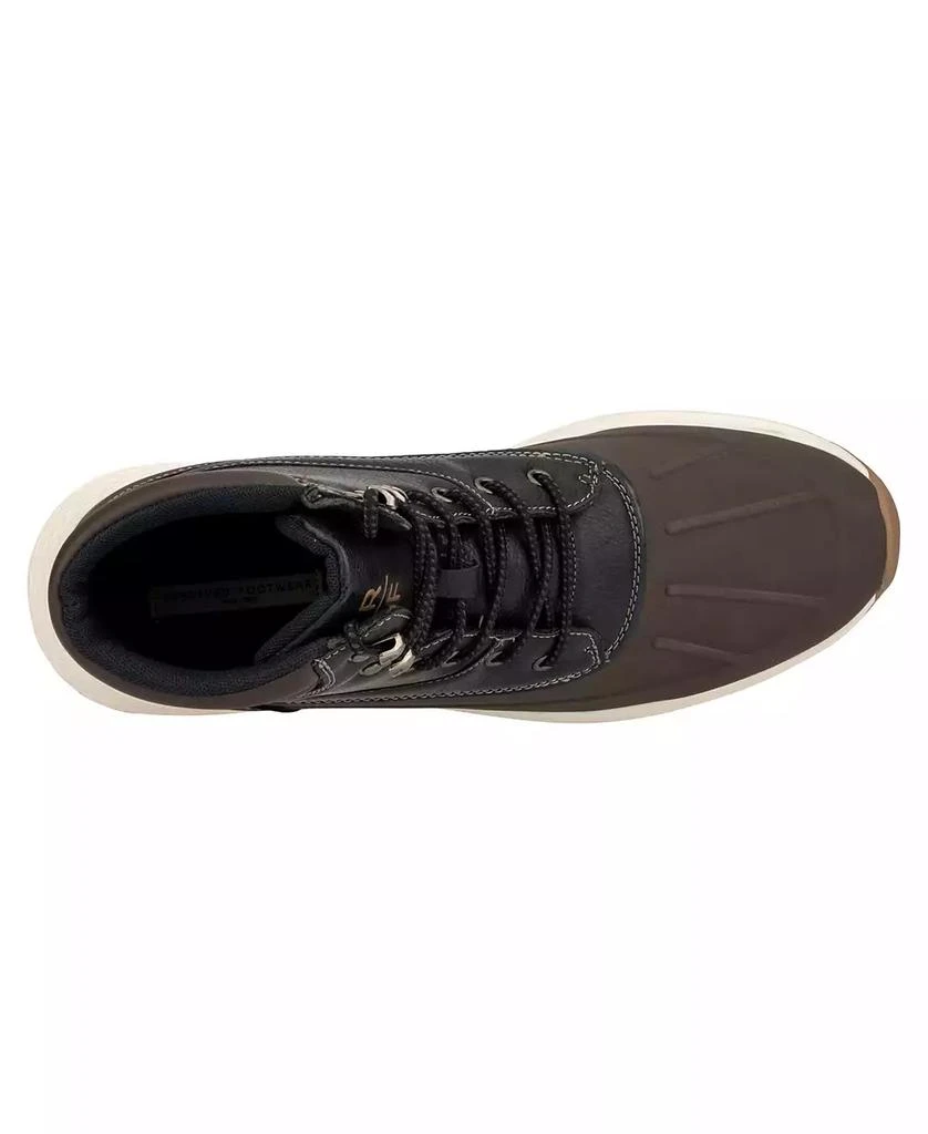 Reserved Footwear Men's Cascade Work Boots 4
