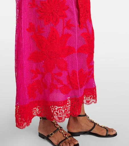 One-shoulder guipure lace maxi dress On Sale Now with Up to 20% Off | Discover Exclusive Deals & Savings at BeyondStyle Authentic Farm Rio m|w| dresses|clothing|n|o|e|maxi dresses|farm rio|designers|women with Limited-Time Discounts, One-shoulder guipure lace maxi dress On Sale Now with Up to 20% Off | Discover Exclusive Deals & Savings at BeyondStyle Authentic Farm Rio m|w| dresses|clothing|n|o|e|maxi dresses|farm rio|designers|women with Limited-Time Discounts,
