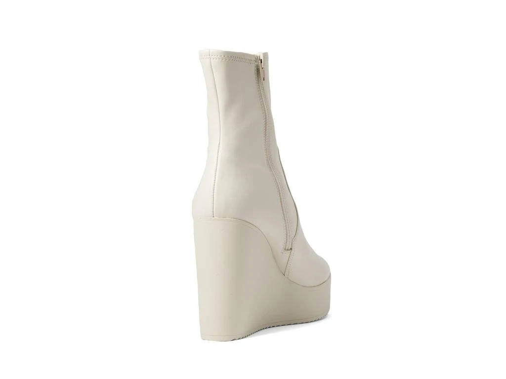 Steve Madden Witness Wedge Bootie 5