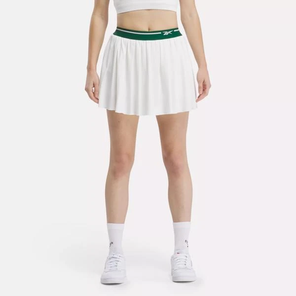 Reebok Sport Classics Tennis Skirt 1