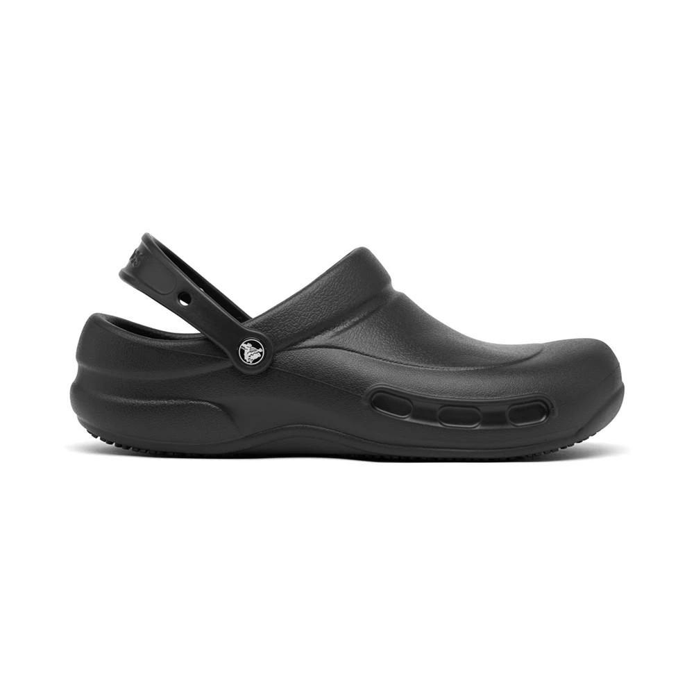 Crocs Men's and Women's Bistro Clogs from Finish Line 2