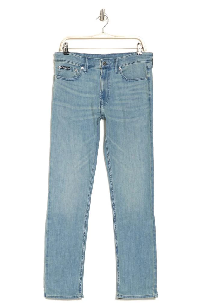 Calvin Klein Slim Fit Jeans 3