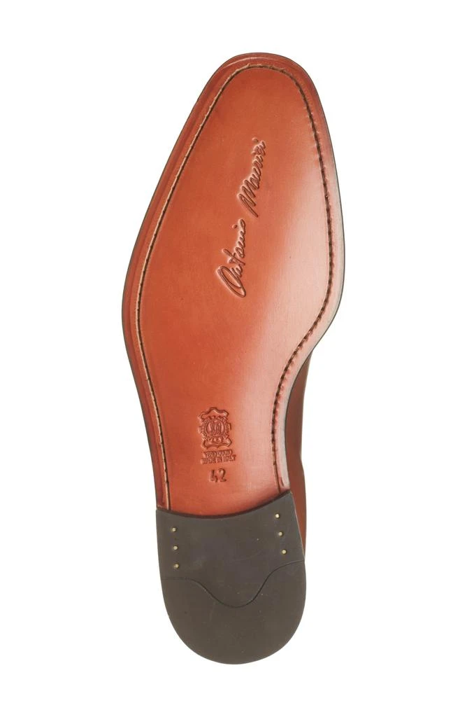 Antonio Maurizi Wholecut Oxford 6