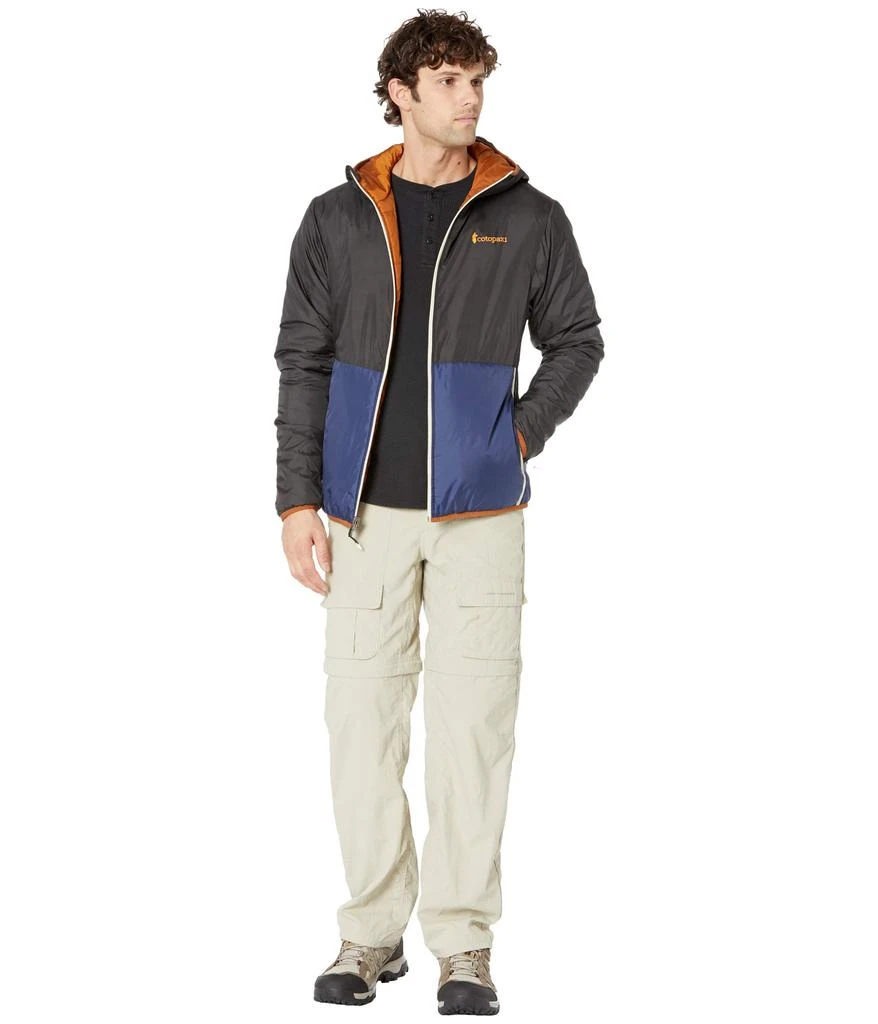 Cotopaxi Teca Calido Hooded Jacket 4