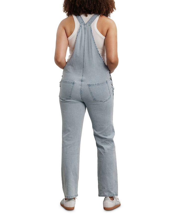 Nom Maternity Mae Overalls