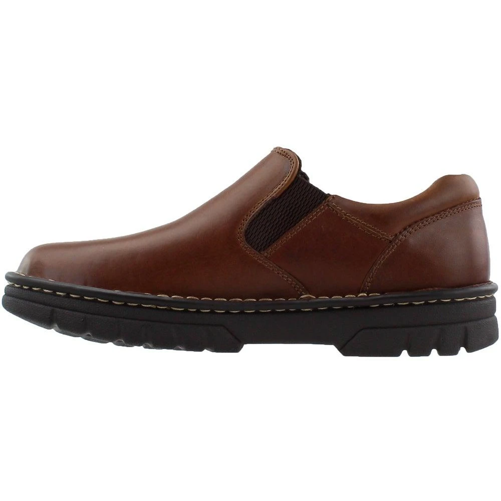 Eastland Newport Slip On Plain Toe Dress Shoes 5