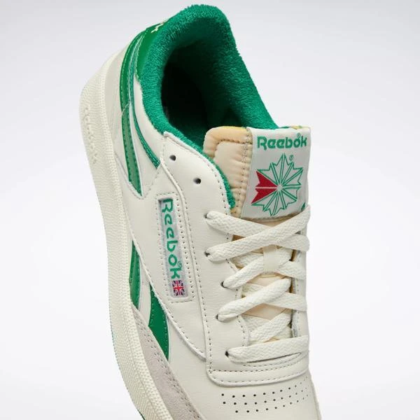 Reebok Club C Revenge Vintage Shoes 8