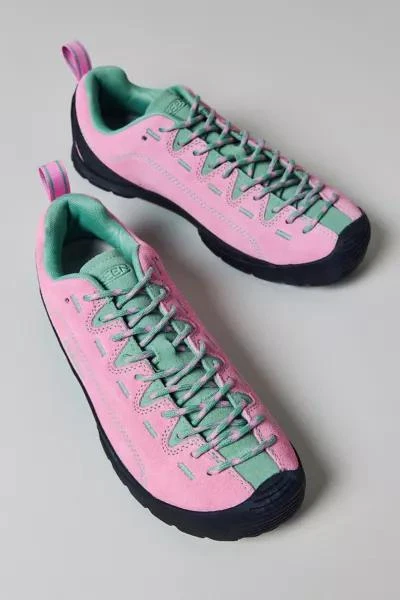 Keen Keen Women's Jasper Suede Sneaker 2
