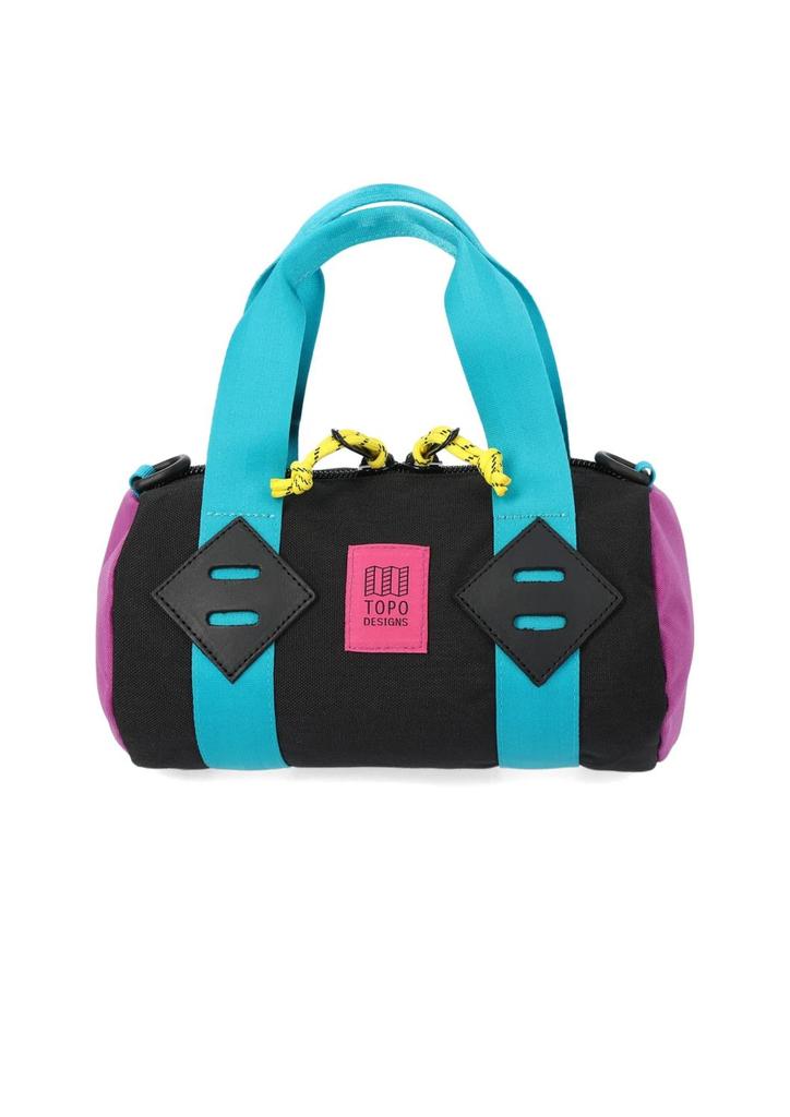 Topo Designs Topo Designs - Women's Classic Mini Duffel Bag