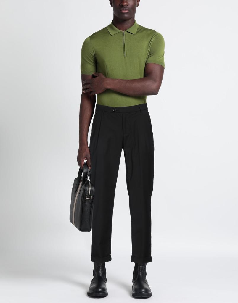 0/ZERO CONSTRUCTION Casual pants