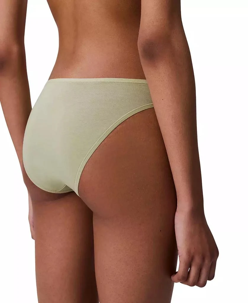 Calvin Klein Women's 5-Pk. Low-Rise Bikini Underwear QD5251 4