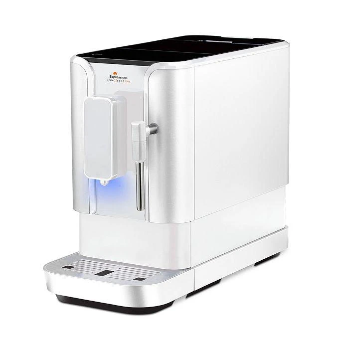 Espressione Concierge Elite Espresso 1