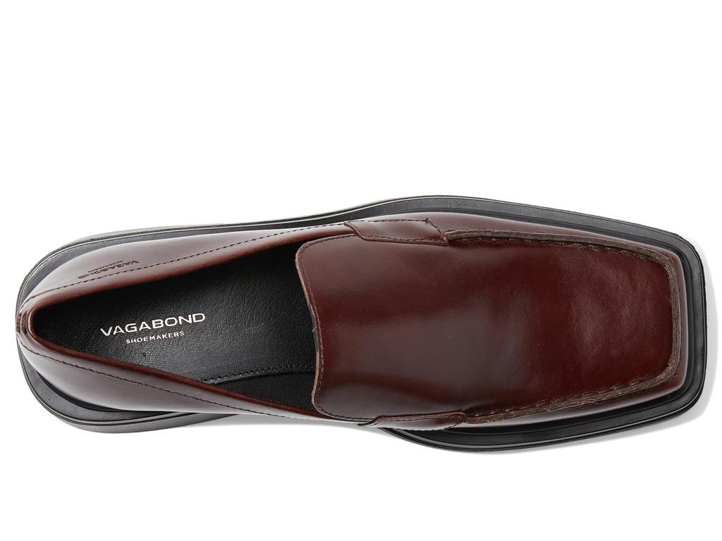 Vagabond Shoemakers Eyra Leather Loafer